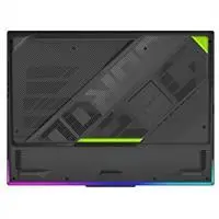 ASUS ROG Strix laptop  16 WUXGA Intel Core i7-13650HX 16GB 1TB  FreeDOS szürke illusztráció, fotó 4