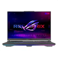 Asus ROG laptop 16" WQXGA i7-13650HX 16GB 512GB RTX4060 W11 szürke Asus ROG Strix G16 G614JV-N4074W Technikai adatok