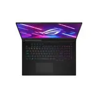 Asus ROG laptop 17,3  WQHD R9-7945HX3D 32GB 1TB RTX4090 W11 fekete Asus ROG Str illusztráció, fotó 2