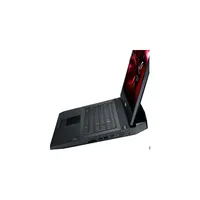 ASUS G73JH-TY226Z17.3  laptop HD+ 1600x900, Glare, LED, i7-740QM proce 2 év ASU illusztráció, fotó 1