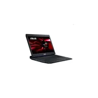 ASUS G73JH-TY226Z17.3  laptop HD+ 1600x900, Glare, LED, i7-740QM proce 2 év ASU illusztráció, fotó 2