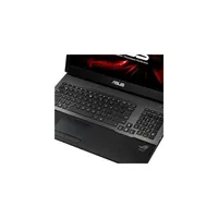 ASUS G75VX-CV081H Notebook 17.3  3D FHD/i7-3630QM / 8GB/256 GB SSD+ 750 GB SS illusztráció, fotó 4