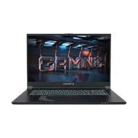 GIGABYTE G7 KF 17.3  1920x1080, Intel Core i5-12500H fekete illusztráció, fotó 3