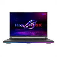 Asus ROG laptop 18  WQXGA i9-14900HX 16GB 1TB RTX4060 W11 szürke Asus ROG Strix illusztráció, fotó 2