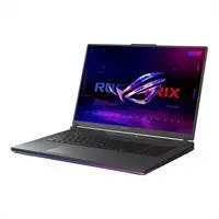 Asus ROG laptop 18  WQXGA i9-14900HX 16GB 1TB RTX4060 W11 szürke Asus ROG Strix illusztráció, fotó 3