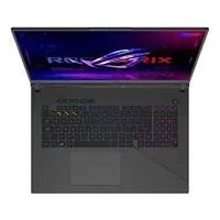 Asus ROG laptop 18  WQXGA i9-14900HX 16GB 1TB RTX4060 W11 szürke Asus ROG Strix illusztráció, fotó 5