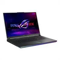 Asus ROG laptop 18  WQXGA i9-14900HX 32GB 2TB RTX4090 W11 fekete Asus ROG Strix illusztráció, fotó 2