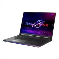 Asus ROG laptop 18  WQXGA i9-14900HX 32GB 2TB RTX4090 W11 fekete Asus ROG Strix illusztráció, fotó 3