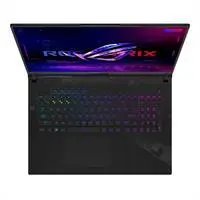 Asus ROG laptop 18  WQXGA i9-14900HX 32GB 2TB RTX4090 W11 fekete Asus ROG Strix illusztráció, fotó 4