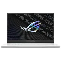 Asus ROG laptop 15,6  QHD R7-6800HS 32GB 512GB RTX3070Ti W11 fehér Asus ROG Zep illusztráció, fotó 1