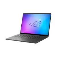 Asus ROG Zephyrus Notebook 16  2560x1600, Ryzen AI 9 Windows 11, szürke illusztráció, fotó 2