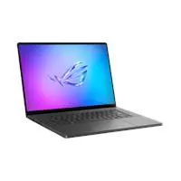 Asus ROG Zephyrus Notebook 16  2560x1600, Ryzen AI 9 Windows 11, szürke illusztráció, fotó 3