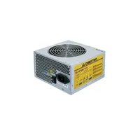 Tápegység 500W PFC 12 cm ventillátorral OEM CHIEFTEC iARENA GPA-500S Technikai adatok