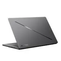 Asus ROG laptop 16  WQXGA Ultra 7-155H 16GB 1TB RTX4050 W11 szürke Asus ROG Zep illusztráció, fotó 3