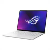 Asus ROG laptop 16  WQXGA Ultra 9-185H 16GB 1TB RTX4060 W11 fehér Asus ROG Zeph illusztráció, fotó 3