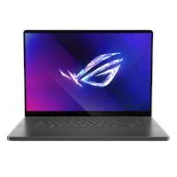 Asus ROG Zephyrus laptop 16" i9-185H 32GB 2TB Windows 11 szürke GU605MZ-QR026W Technikai adatok