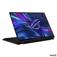 Asus ROG laptop 16  WQXGA R7-6800HS 16GB 1TB RTX3060 W11 fekete Asus ROG Flow X illusztráció, fotó 2