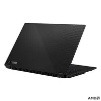 Asus ROG laptop 16  WQXGA R7-6800HS 16GB 1TB RTX3060 W11 fekete Asus ROG Flow X illusztráció, fotó 4