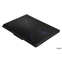 Asus ROG laptop 16  WQXGA R9-7945HX 32GB 1TB RTX4080 W11 fekete Asus ROG Zephyr illusztráció, fotó 2