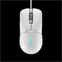 LENOVO Legion M300s RGB Gaming Mouse, fehér GY51H47351 Technikai adatok