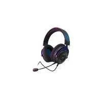 Gamer headset Hama uRage SoundZ 900 Dac 7.1 fekete HAMA-00186066 Technikai adatok