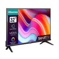 Smart TV 32  Hisense HD LED illusztráció, fotó 2