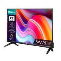 Smart TV 32  Hisense HD LED illusztráció, fotó 3