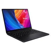 Asus ProArt Notebook 13,3  2880x1800, AMD Ryzen 9, Windows 11, fekete illusztráció, fotó 3