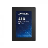 128GB SSD M.2 Hikvision E1000 HS-SSD-E1000128G Technikai adatok