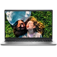 Dell Inspiron laptop 15,6  FHD i3-1115G4 8GB 256GB UHD Linux fekete Dell Inspir illusztráció, fotó 1