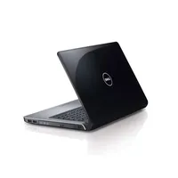 Dell Inspiron 15 Black notebook PDC B960 2.2GHz 4GB 500GB HD3000 Linux 3évNBD 3 illusztráció, fotó 1