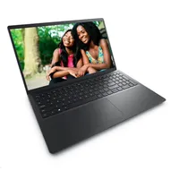 Dell Inspiron laptop 15,6  FHD R7-5825U 8GB 512GB Radeon W11 fekete Dell Inspir illusztráció, fotó 3