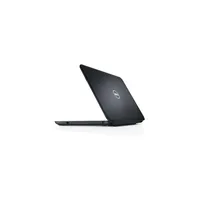 Dell Inspiron 15 Black notebook i7 4500U 1.8GHz 8G 1TB Linux 8850M 6cell illusztráció, fotó 2