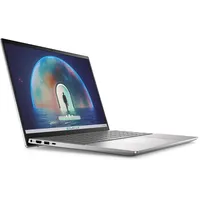 Dell Inspiron laptop 14  WQXGA i5-1340P 16GB 512GB IrisXe W11Pro ezüst Dell Ins illusztráció, fotó 2