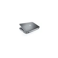 Dell Inspiron 15R Silver notebook i3 3110M 2.4GHz 4GB 1TB 7670M Linux illusztráció, fotó 4