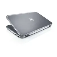 Dell Inspiron 15R Silver notebook W8ENG i5 3210M 2.5GHz 4GB 500GB 7670M illusztráció, fotó 3