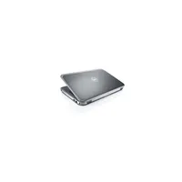 Dell Inspiron 15R Silver notebook i5 3210M 2.5GHz 4GB 500GB HD4000 3évNBD Linux illusztráció, fotó 2