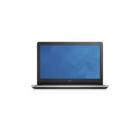 Dell Inspiron 5558 notebook 15.6  i3-5005U Linux illusztráció, fotó 2