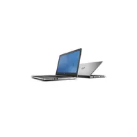 Dell Inspiron 5559 notebook 15,6  FHD i5-6200U 8GB 1TB R5-M335 Linux illusztráció, fotó 1