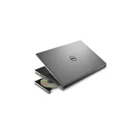 Dell Inspiron 5559 notebook 15,6  FHD i5-6200U 8GB 1TB R5-M335 Linux illusztráció, fotó 2