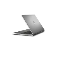 Dell Inspiron 5559 notebook 15,6  FHD i5-6200U 8GB 1TB R5-M335 Linux illusztráció, fotó 3