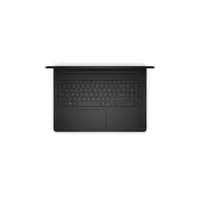 Dell Inspiron 5559 notebook 15,6  i5-6200U 8GB 1TB R5-M335 Linux illusztráció, fotó 2