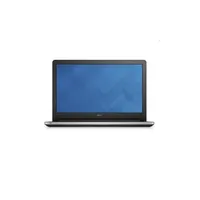 Dell Inspiron 5559 notebook 15,6  FHD i7-6500U 8GB 1TB R5-M335-4 Linux illusztráció, fotó 2