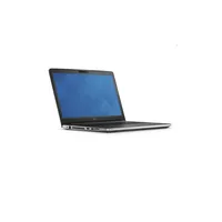 Dell Inspiron 5559 notebook 15,6  i7-6500U 8GB 1TB R5-M335 Linux illusztráció, fotó 1