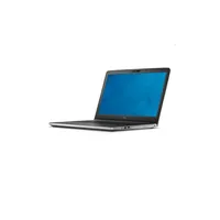 Dell Inspiron 5559 notebook 15,6  i7-6500U 8GB 1TB R5-M335 Linux illusztráció, fotó 2