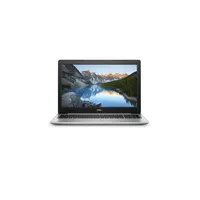 Dell Inspiron 5570 notebook 15.6  FHD i5-8250U 4GB 1TB R530-2GB Linux illusztráció, fotó 2