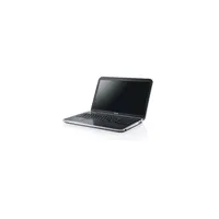 Dell Inspiron 17R Silver notebook i5 3210M 2.5GHz 4G 500G GT630M Linux illusztráció, fotó 3