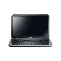 Dell Inspiron 17R Silver notebook i5 3210M 2.5GHz 4G 500G GT630M Linux illusztráció, fotó 4