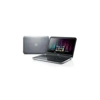 Dell Inspiron 17R Silver notebook i5 3210M 2.5GHz 4G 500G GT630M Linux illusztráció, fotó 5