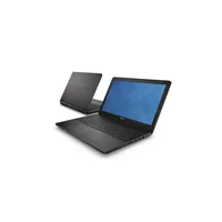 Dell Inspiron 7559 notebook 15,6  4K UHD Touch i7-6700HQ 8GB 1TB GTX960M Win10H illusztráció, fotó 1